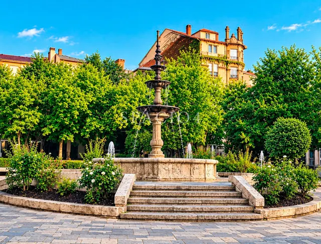 Edificio en venta en Ourense centro con vistas a la Plaza de la Trinidad — 26
