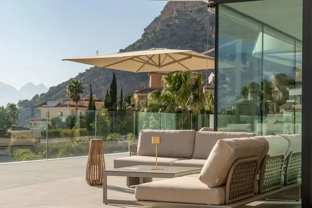 Villa 5 habitaciones 470m² en venta - Altea Hills - foto 3
