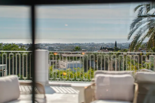 Chalet 5 habitaciones 483m² en venta - Costa Del Sol — 18
