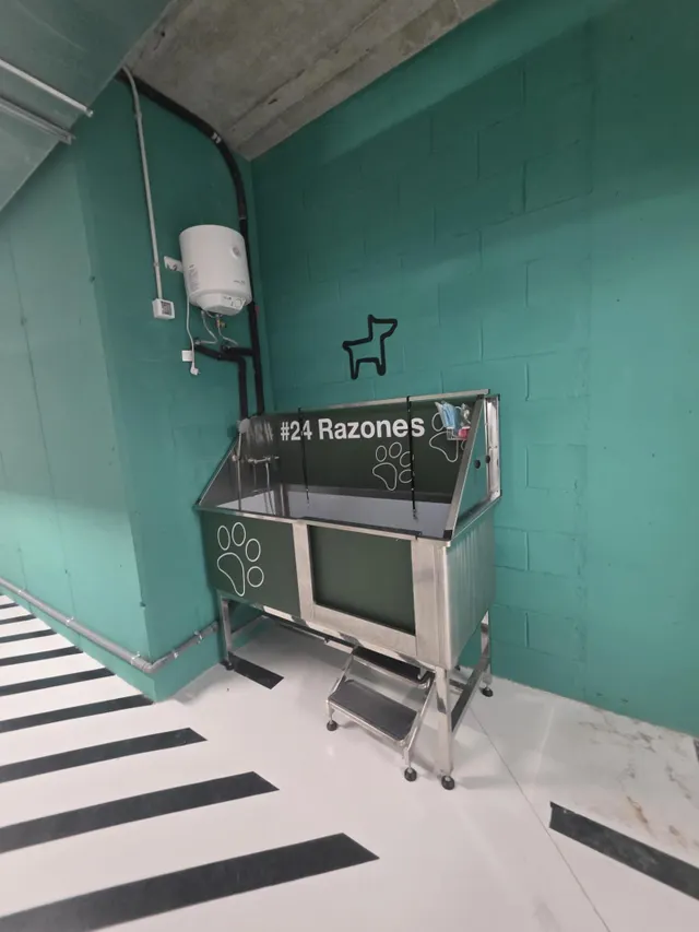 Alquiler piso de 2 habitaciones con parking y terraza  en la sinia — 14