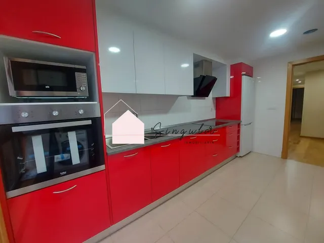 Piso en alquiler en O Porriño — 14