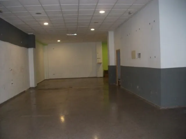Local comercial — 6