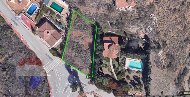 Terreno urbano en añoreta — 12