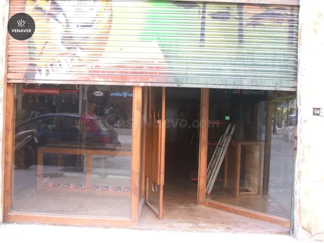 Local comercial en Avenida Balaídos - foto 2
