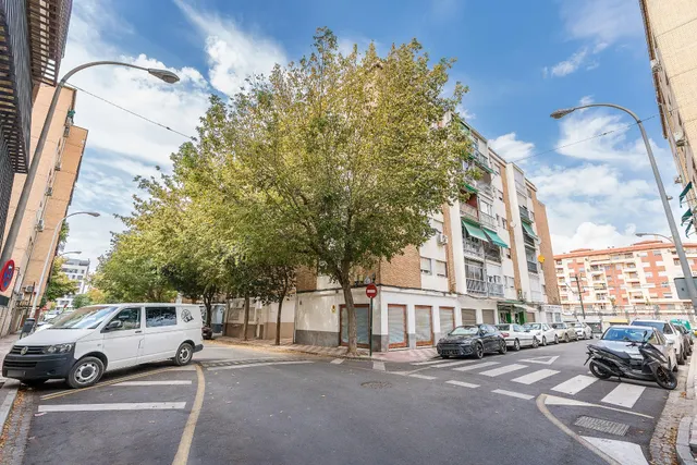 PISO EN ZONA SANDERS — 40