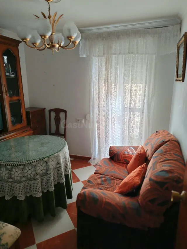 ¡atención! piso amueblado en zona oeste de jerez — 4