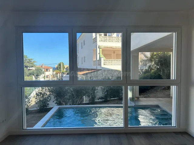 🏡 Obra nueva en Llançà con espectaculares vistas al mar y di - foto 5