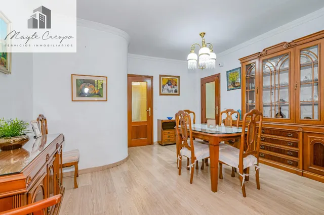 Piso 4 habitaciones 115m² en venta - Constitucion — 6