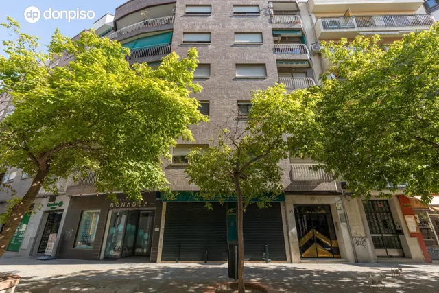 La amplitud que buscas, en el corazón de Granada — 48