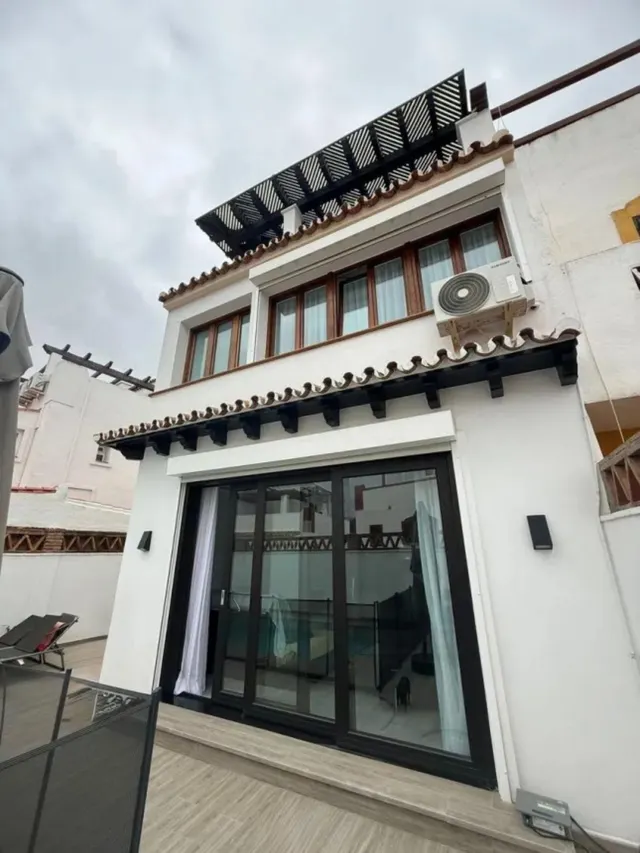 Adosado 4 habitaciones 230m² en venta - Marbella — 2