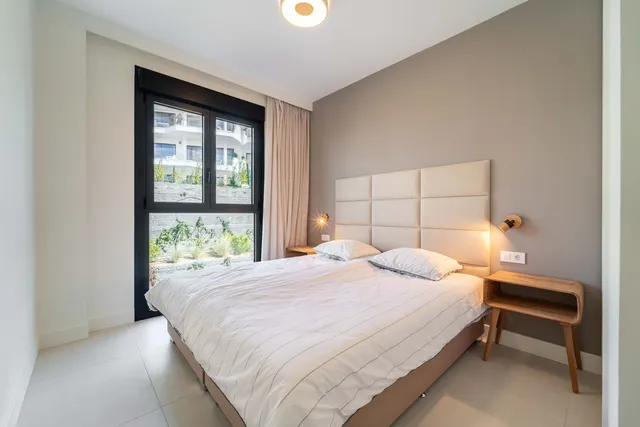 Apartamento 3 habitaciones 125m² en venta - Centro — 29