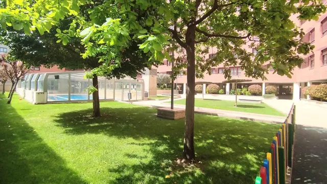 Piso 3 habitaciones 98m² en venta - Delicias — 30