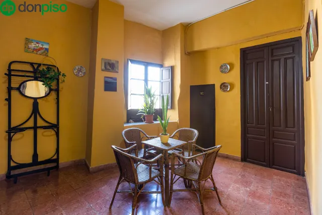 HOSTAL SAN JOSE EN SALOBREÑA — 24