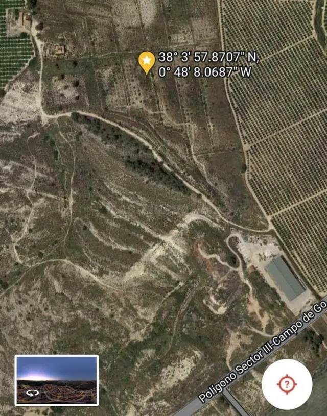 Casa de campo en venta - Pueblo 3 - foto 5