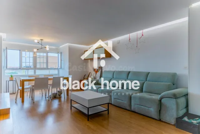 Magnífica vivienda con garaje y trastero — 3