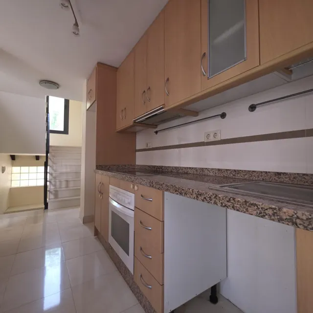 Alquiler con opcion a compra -orihuela costa-4d-2b-125m2-piscina cominitaria -parking — 20