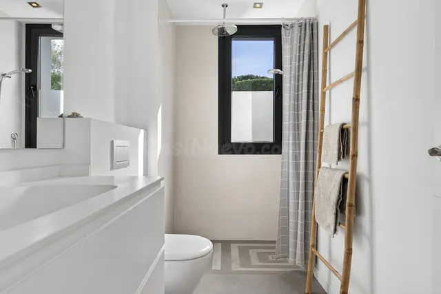 Villa 4 habitaciones 295m² en alquiler - Marbella - foto 5