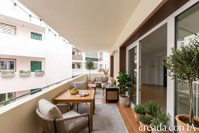 Apartamento 3 habitaciones 137m² en venta - Centro — 17