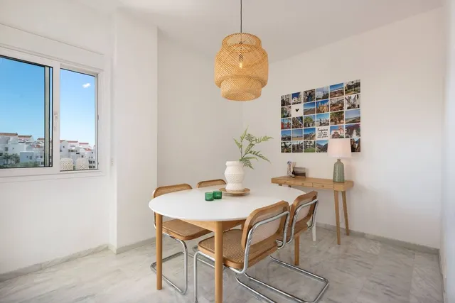 Apartamento 2 habitaciones 83m² en venta - Parque Central — 11
