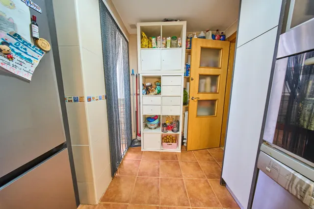 Piso en Calle Los Álamos, Las Gabias — 28