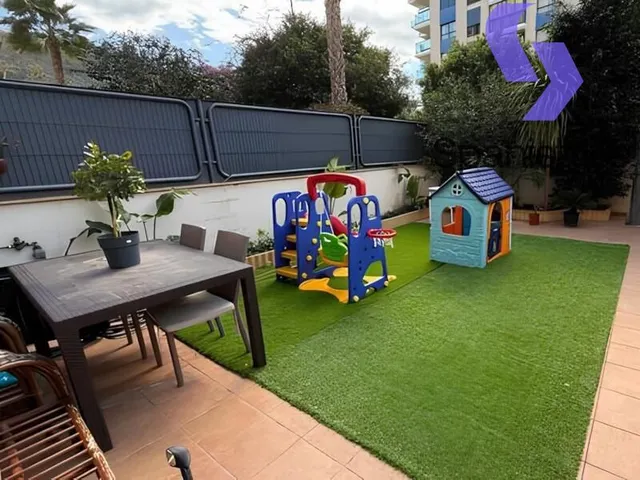 Dúplex de 3 dormitorios 108 m2 en Villajoyosa — 14