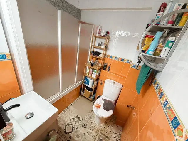 Oportunidad en Torreparque: Piso de 3 Dormitorios con Ascensor — 14