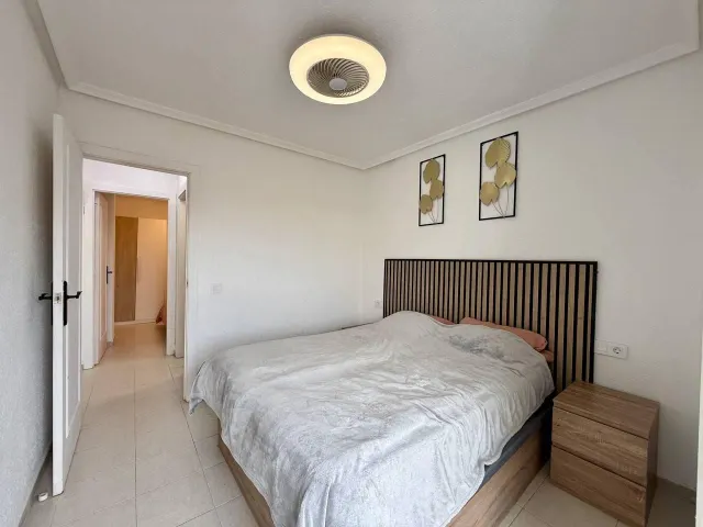 Apartamento 2 habitaciones 61m² en venta - Acequion — 13