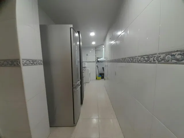 habitaciones en alquiler en el centro de Alicante — 12