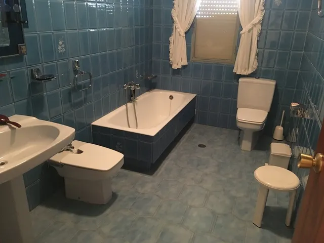PARCELA BUENA SITUACIÓN EN PUERTO LUMBRERAS — 13