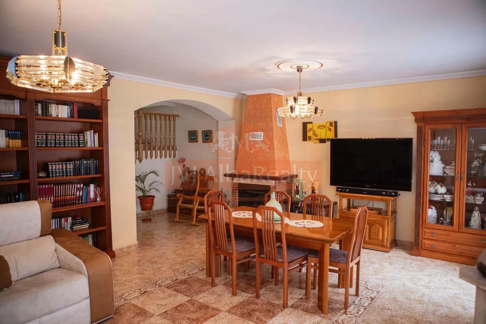 EN VENTA CASA O CHALET INDEPENDIENTE EN ZONA SAN PABLO.