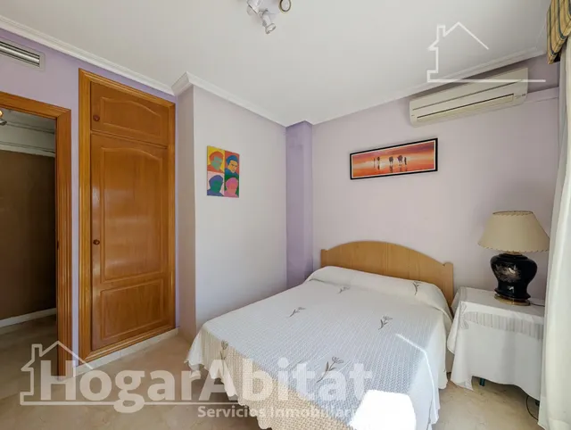 ¡LA GRAN PLAYA! ADOSADO EN RESIDENCIAL, LUMINOSO CON GARAJE, TERRAZA Y PISCINA — 33