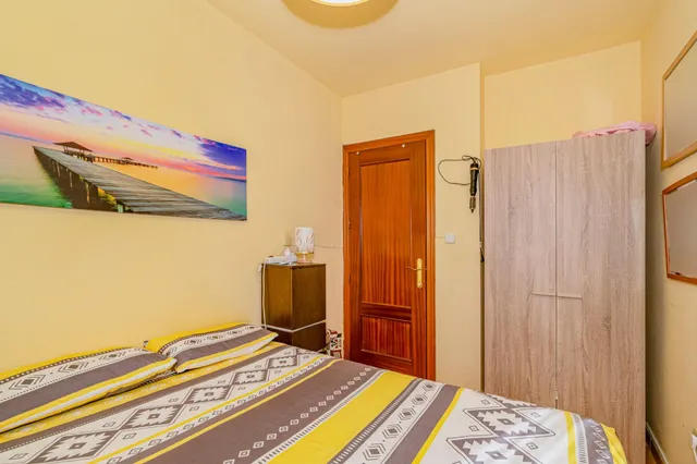 AMPLIA VIVIENDA EN CHAUCHINA CON PISCINA — 42