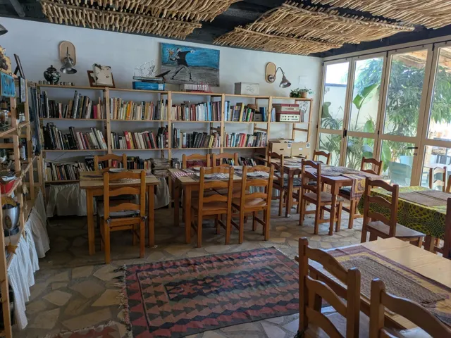 Se traspasa acogedor bar en Poble Nou del Delta (Delta del Ebro) — 3