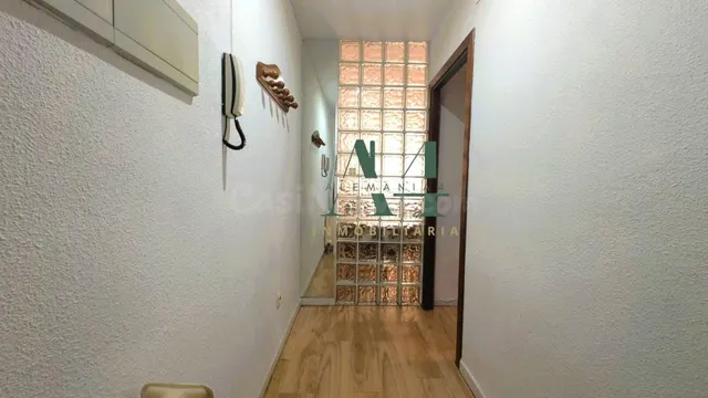 Piso para estudiantes en San Justo — 33