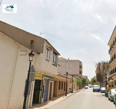 Venta de Piso en Socuéllamos (Ciudad Real) — 2