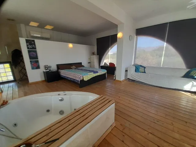 CHALET MODERNISTA EN PARTIDA LA RAMBLETA CREVILLENTE — 17
