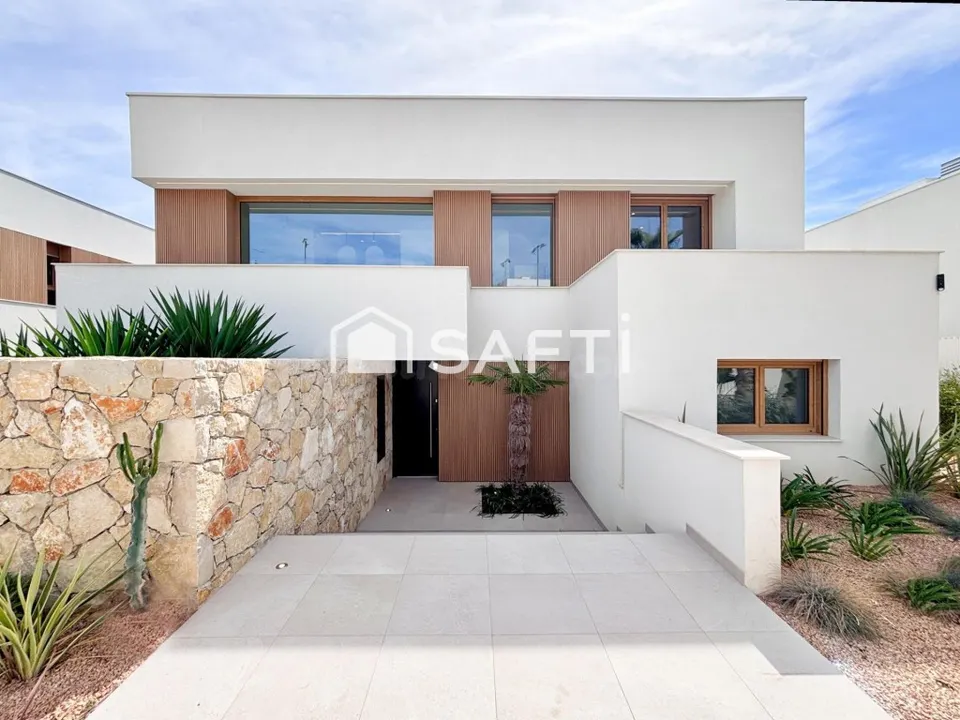 Cala Blanca · Arquitectura, diseño y una nueva forma de vivir Sitges