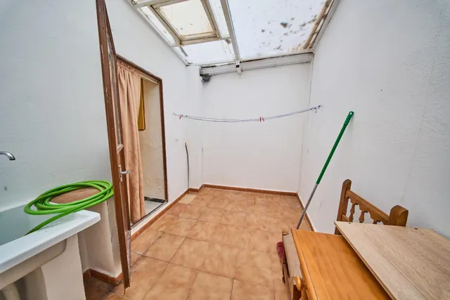 Casa independiente en Quentar — 14