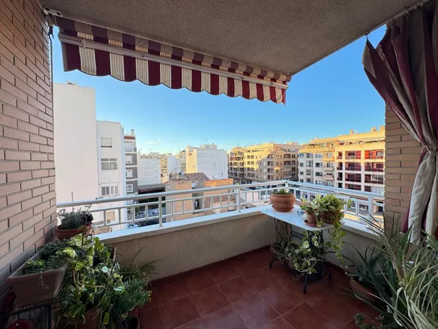 Apartamento 4 habitaciones 256m² en venta - torrevieja — 12