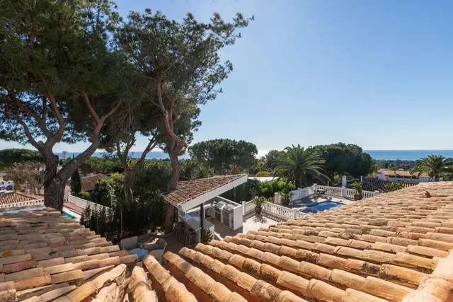 Chalet 3 habitaciones 384m² en venta - Marbella — 35