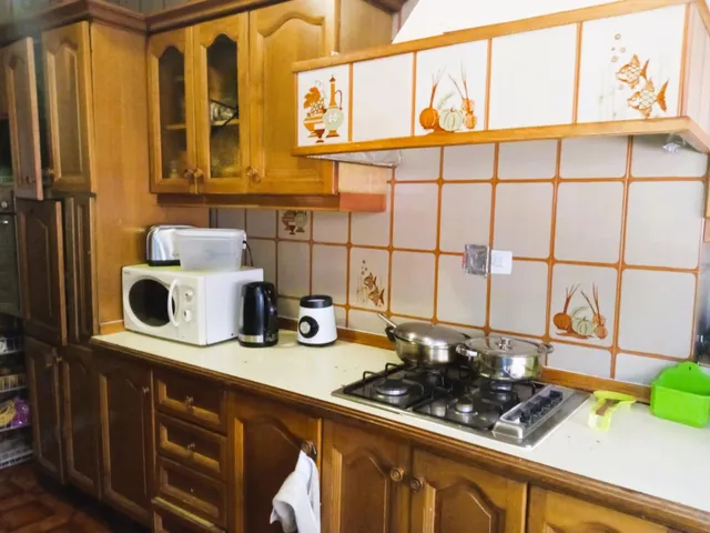 Chalet independiente de dos plantas en la zona de Camino de Antequera. — 3