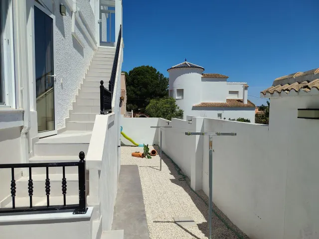 Villa 3 habitaciones 150m² en venta - Comunidad valenciana — 17