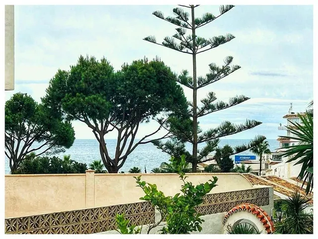 Marina del Sol - Apartamento 2 Dormitorios, Garaje, Trastero, Piscina Comunitaria — 26