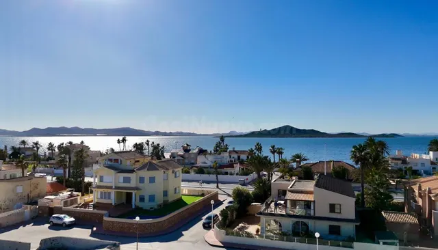 Villa 9 habitaciones 379m² en venta - Playa de las Gaviotas- - foto 2