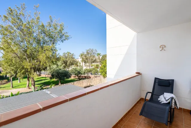 Se Vende Piso en El Toyo, Almería — 24