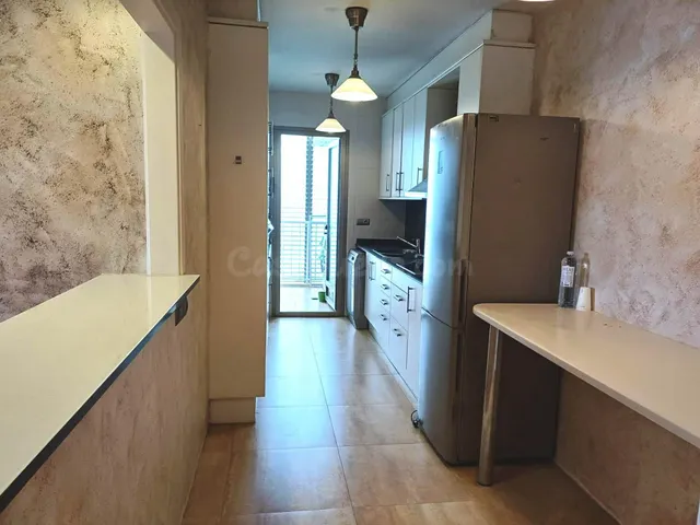 ÁTICO DE 3 habitaciones CON TERRAZA EN PLANTA Y SOLÁRIUM (Parking y trastero incluidos) EN SON PUIG. — 4