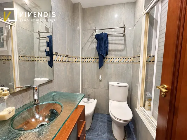 Piso en venta - escorxador — 6