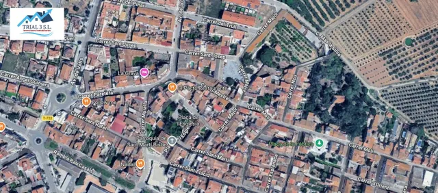 Venta Piso en El Morell - Tarragona - foto 3