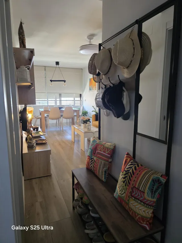 Encantador Apartamento Reformado en Benidorm, Zona Levante — 6