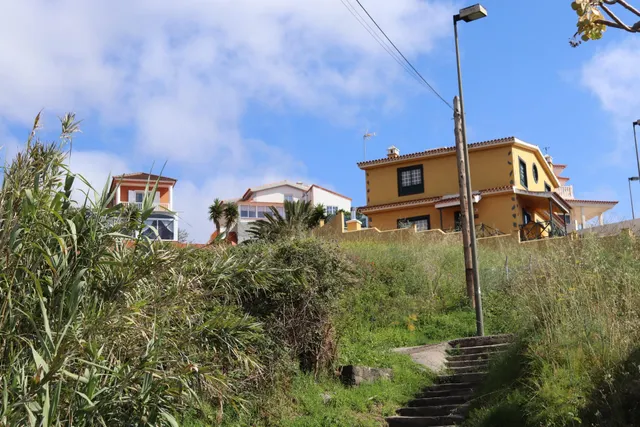 SOLAR URBANO EN EL SAUZAL — 7